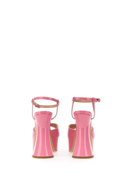  모스키노 샌들 MA1640CC1G MB0600 Pink - MOSCHINO