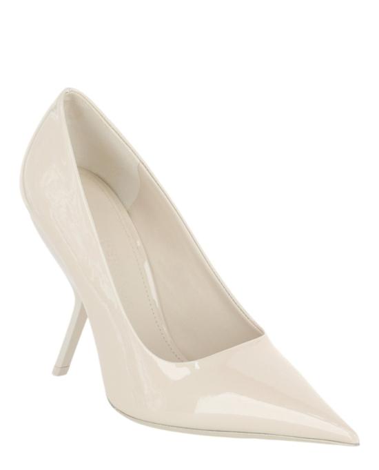  살바토레 페라가모 힐/펌프스 01F884 762435 1C 10002 8 Neutrals - SALVATORE FERRAGAMO