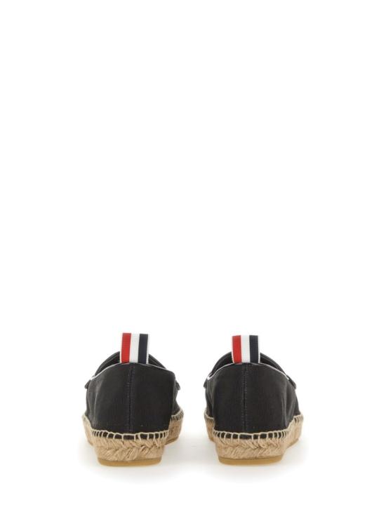  톰브라운 로퍼 FFF146A F0311001 Black - THOM BROWNE