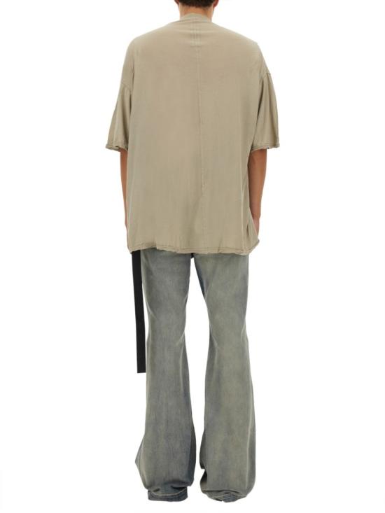  다크쉐도우 반팔 티셔츠 DU02D2259 BH08 White - DRKSHDW