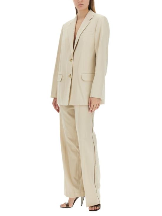  헬무트랭 자켓 N06HW103 WNM Neutrals - HELMUT LANG