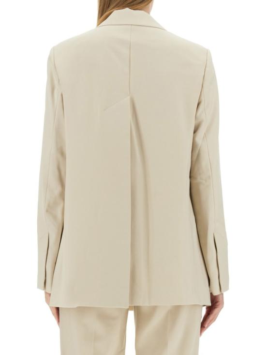  헬무트랭 자켓 N06HW103 WNM Neutrals - HELMUT LANG