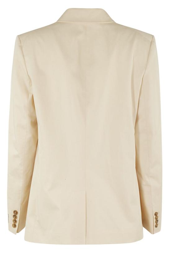  메종키츠네 자켓 MW02108WW0102 094 Neutrals - MAISON KITSUNE