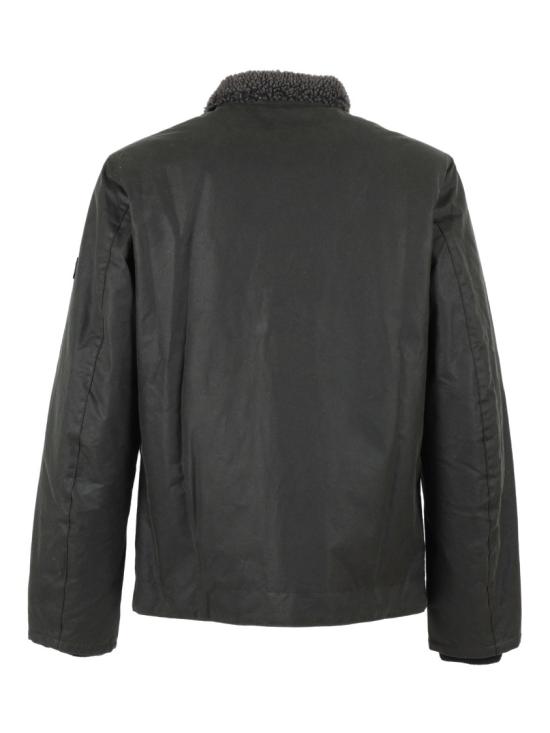 25FW 바버 자켓 252MMWX2504 Green - BARBOUR