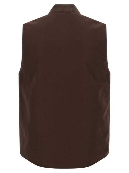 25FW 칼하트 WIP 베스트 I0356954701 - CARHARTT WIP