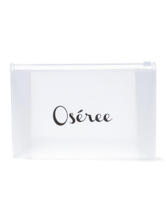 25SS 오세리 비치웨어 LSS205NIGHT BLUE Blue - OSÉREE