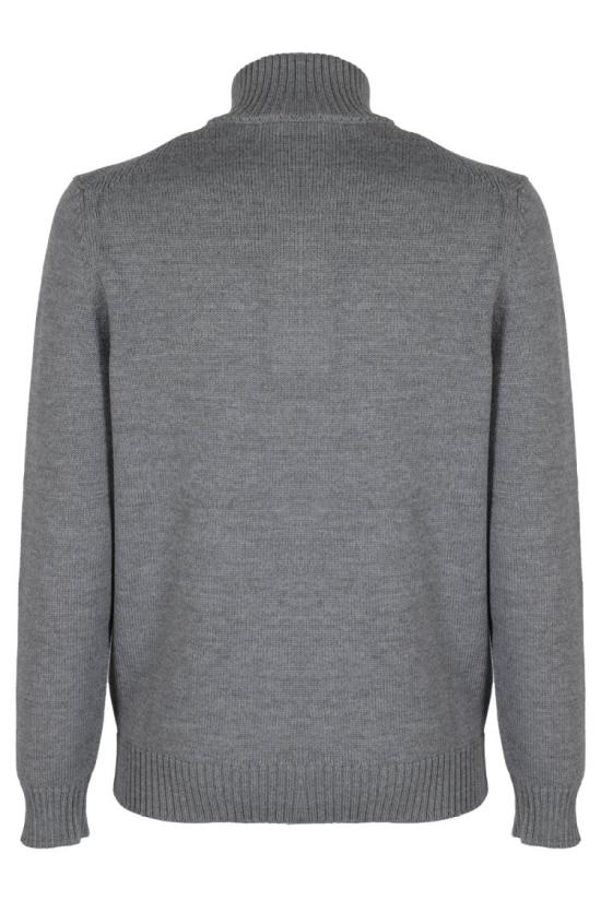  페이 터틀넥 NMMC1472120 FJD 093 Grey - FAY