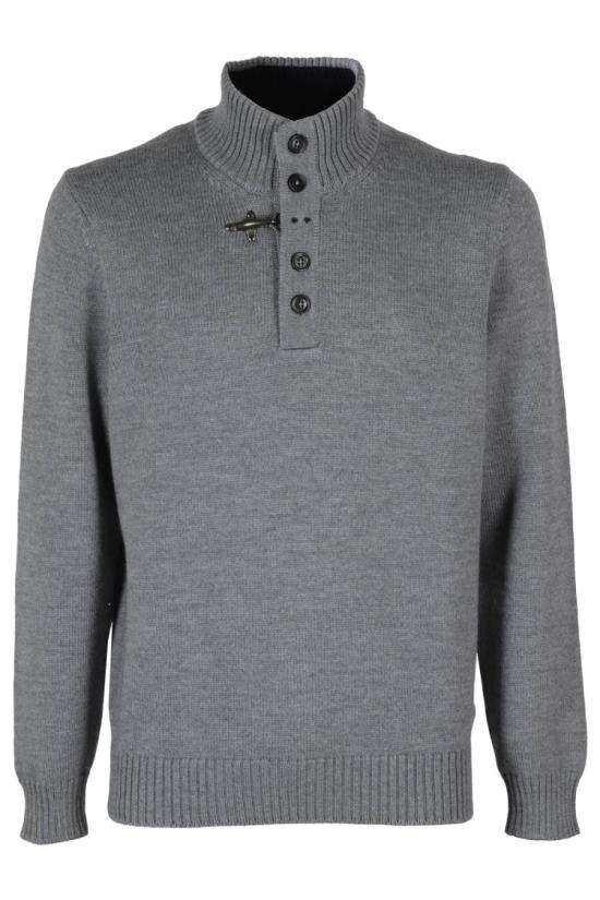  페이 터틀넥 NMMC1472120 FJD 093 Grey