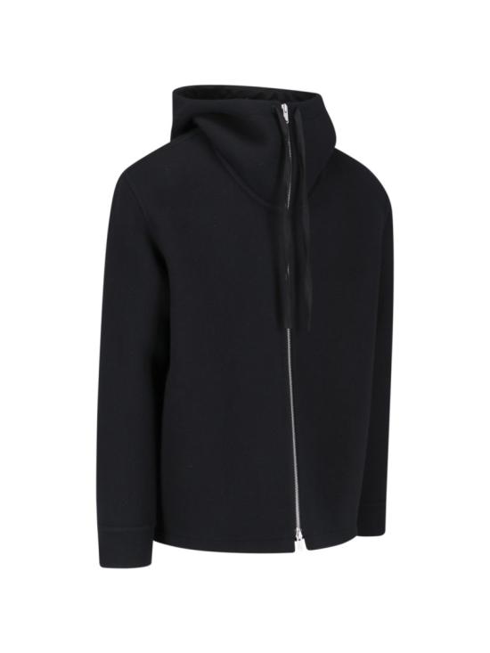 25FW 질샌더 자켓 J23BN0102 J40020001 Black - JIL SANDER