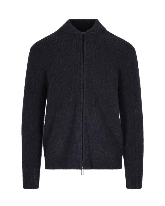 25FW 파올로페코라 스웨터 1784028 Black