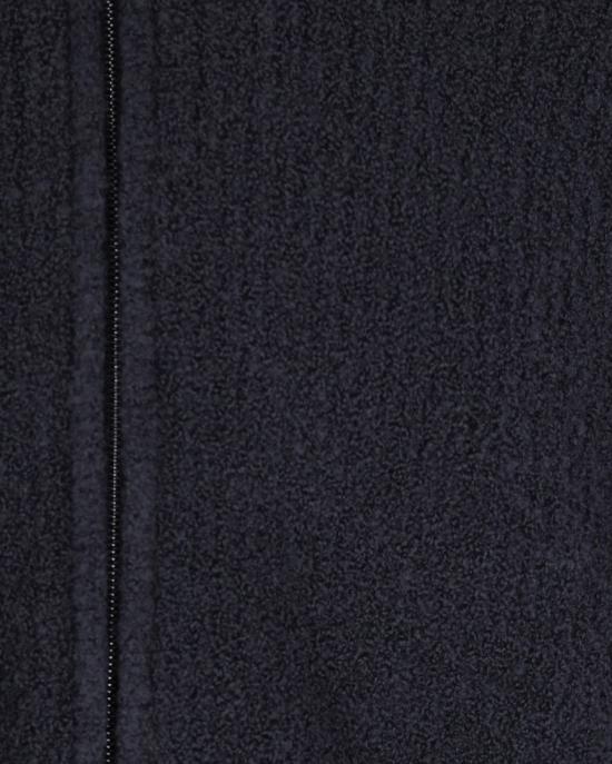 25FW 파올로페코라 스웨터 1784028 Black - PAOLO PECORA MILANO