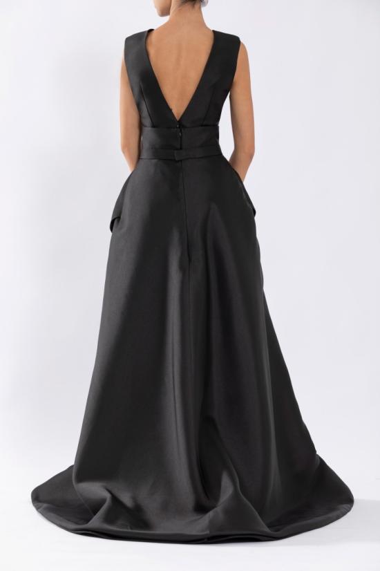  사이드 코베이시 점프수트 탈부착 가능한 오버스커트 미카도 클래식 - SAIID KOBEISY