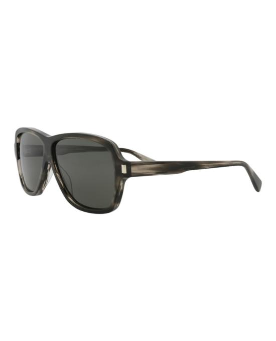  생로랑 선글라스 SL609CAROL 30014608 004 20356 NS Black - SAINT LAURENT