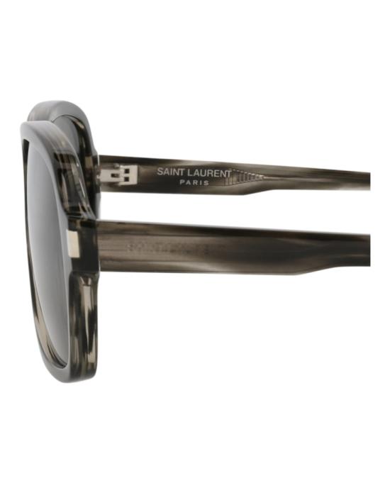  생로랑 선글라스 SL609CAROL 30014608 004 20356 NS Black - SAINT LAURENT