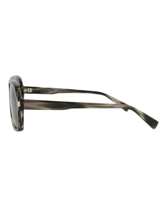  생로랑 선글라스 SL609CAROL 30014608 004 20356 NS Black - SAINT LAURENT