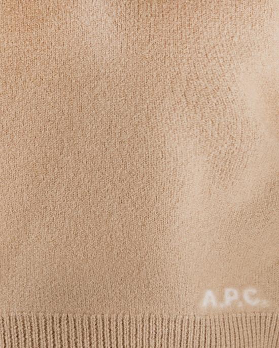 25FW 아페쎄 스웨터 8167106 Neutrals - A.P.C.