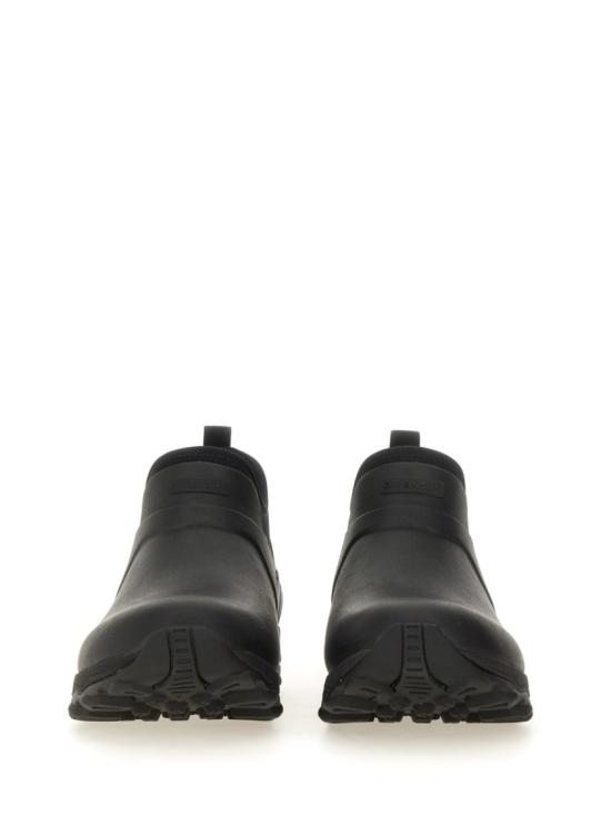  지방시 부츠 BH604CH1QG 001 Black - GIVENCHY