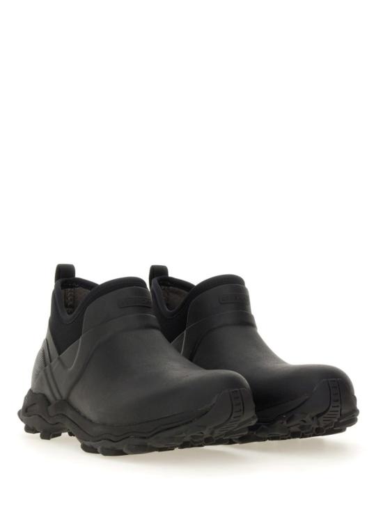  지방시 부츠 BH604CH1QG 001 Black - GIVENCHY