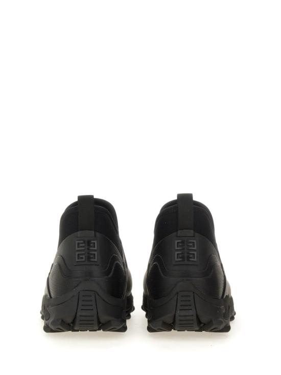  지방시 부츠 BH604CH1QG 001 Black - GIVENCHY