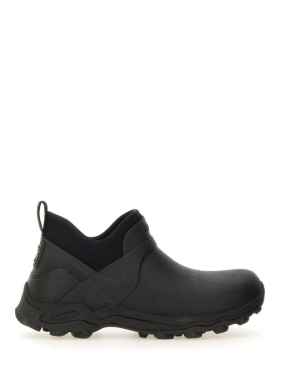  지방시 부츠 BH604CH1QG 001 Black