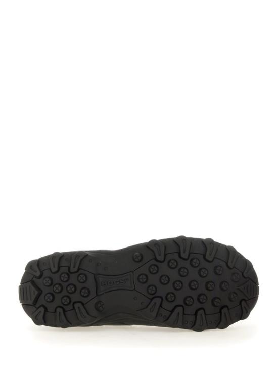  지방시 부츠 BH604CH1QG 001 Black - GIVENCHY
