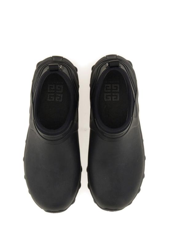  지방시 부츠 BH604CH1QG 001 Black - GIVENCHY