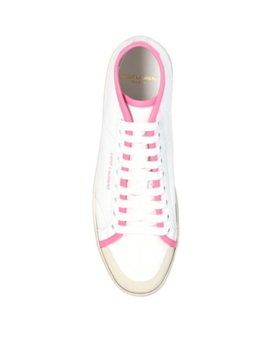  생로랑 스니커즈 65348900NI29052 White - SAINT LAURENT