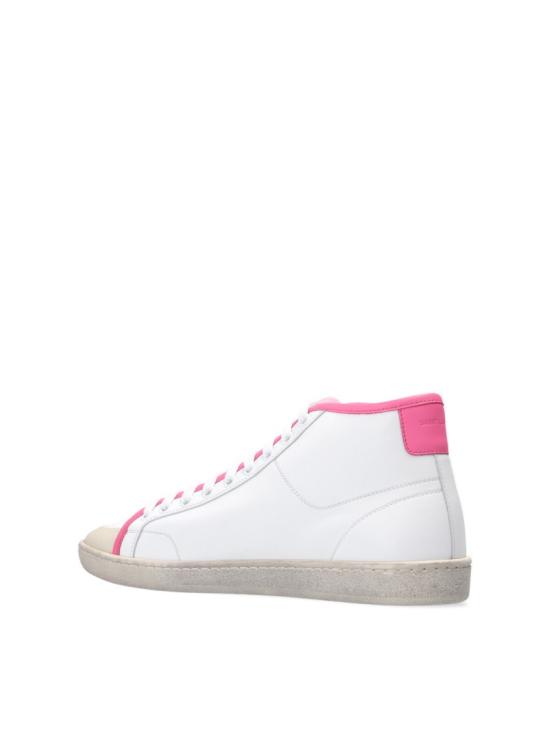  생로랑 스니커즈 65348900NI29052 White - SAINT LAURENT