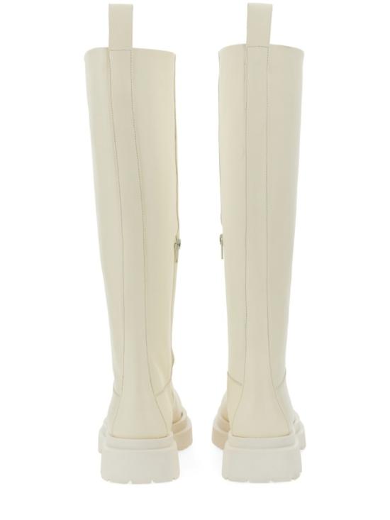  리우조 X 레오니 한느 부츠 SA3173P0102S1400 MILK White - LIU JO X LEONIE HANNE