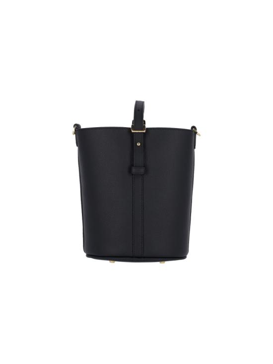 25SS 파투 토트백 BA0165038999B Black - PATOU