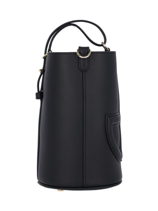 25SS 파투 토트백 BA0165038999B Black - PATOU