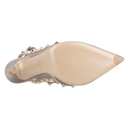 25SS 발렌티노 가라바니 힐/펌프스 5W2S0393VODR7K Grey - VALENTINO GARAVANI