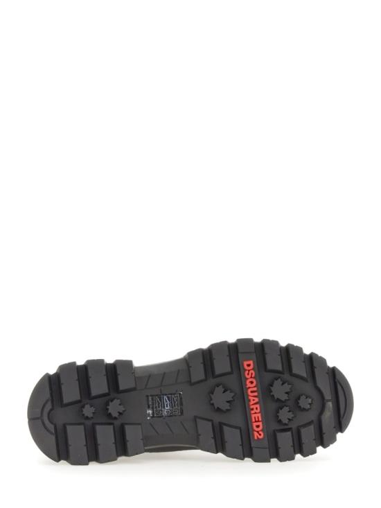  디스퀘어드2 부츠 ABW0183 015000012124 Black - DSQUARED2
