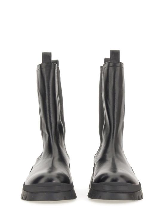  디스퀘어드2 부츠 ABW0183 015000012124 Black - DSQUARED2