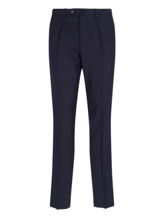 25FW 카루소 수트 세트 LN1JM202F PE0D000120 Black - CARUSO