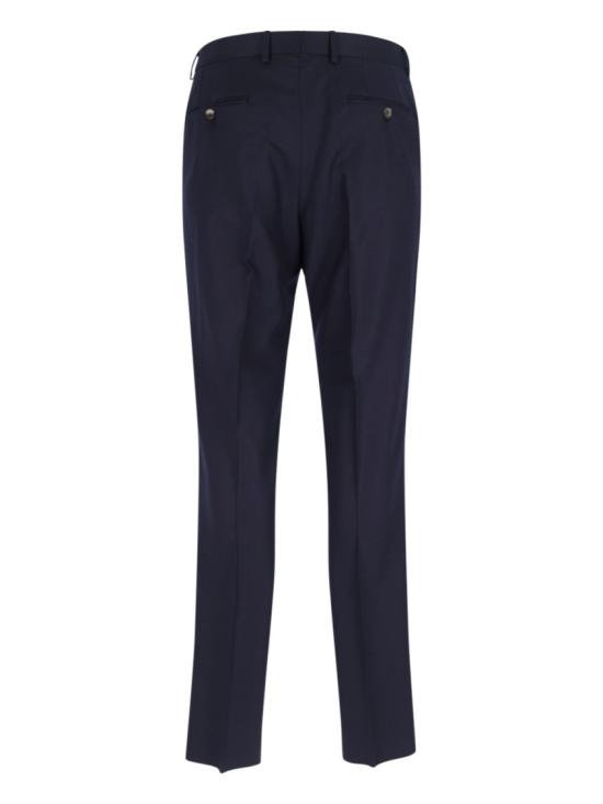 25FW 카루소 수트 세트 LN1JM202F PE0D000120 Black - CARUSO