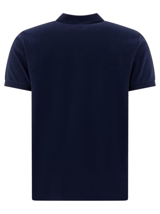 25SS 폴로 랄프로렌 폴로 티셔츠 710782592008 Black - POLO RALPH LAUREN