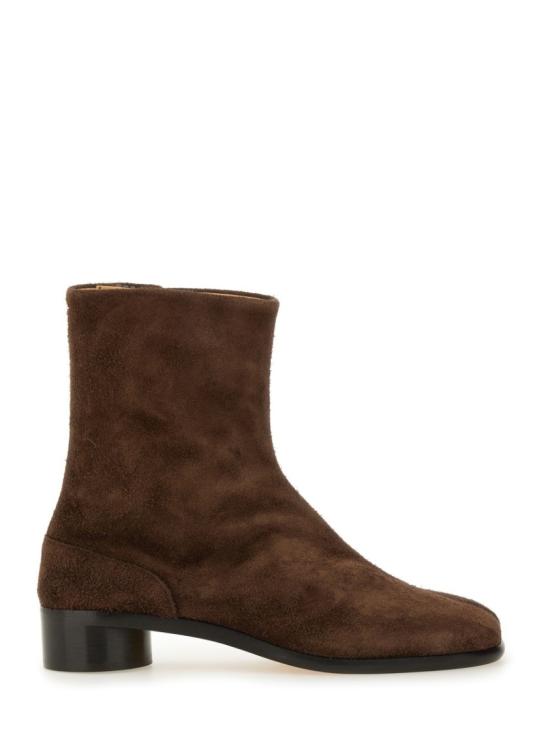  마르지엘라 부츠 S57WU0153 P8270T2180 Brown