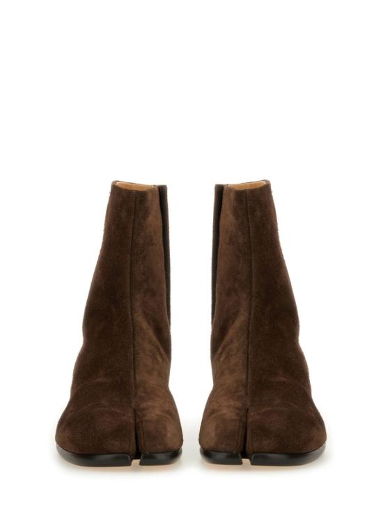  마르지엘라 부츠 S57WU0153 P8270T2180 Brown - MAISON MARGIELA