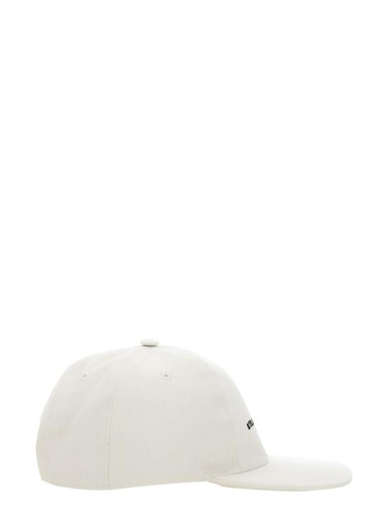  스텔라 맥카트니 볼캡 570194 WP00231830 White - STELLA MCCARTNEY