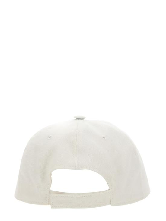  스텔라 맥카트니 볼캡 570194 WP00231830 White - STELLA MCCARTNEY