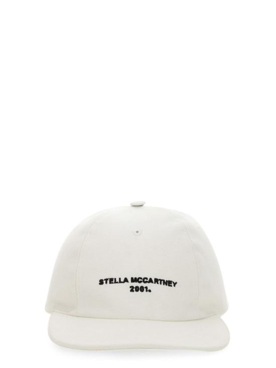 스텔라 맥카트니 볼캡 570194 WP00231830 White