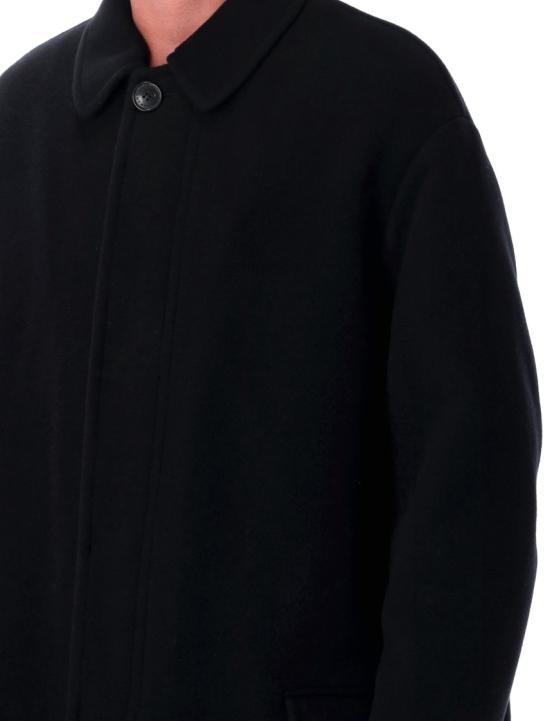 25FW 이자벨마랑 자켓 MA0461HAC3D05H Black - ISABEL MARANT