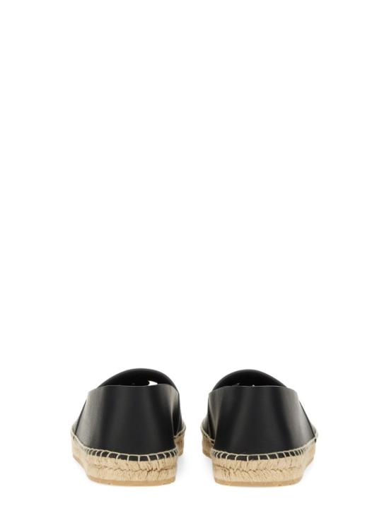  돌체앤가바나 로퍼 A50574 AO60280999 Black - DOLCE & GABBANA