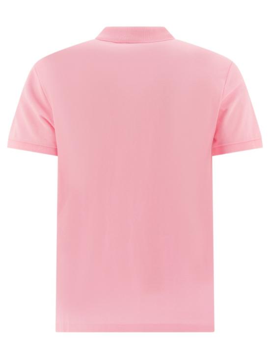 25SS 폴로 랄프로렌 폴로 티셔츠 710680784424 Pink - POLO RALPH LAUREN