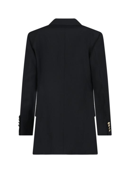  빅토리아 베컴 자켓 1324WJK005568ABLACK Black - VICTORIA BECKHAM