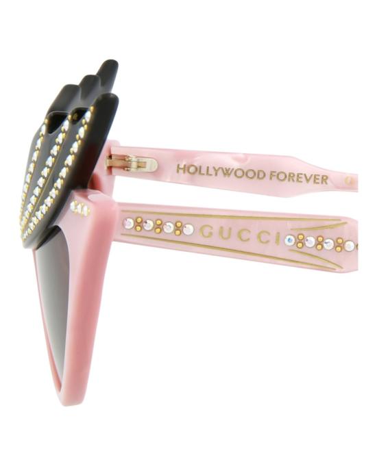  구찌 선글라스 GG1094S 30012857 003 60130 NS Brown - GUCCI