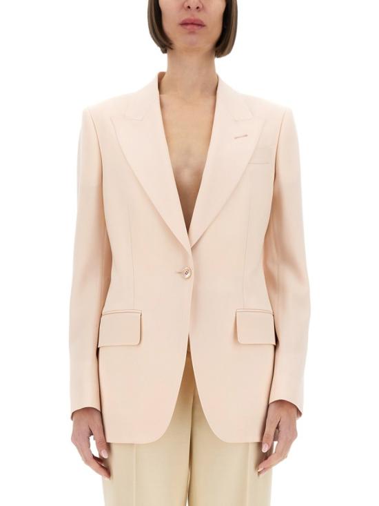  톰포드 수트 자켓 GI3005 FAX1340AW113 Pink