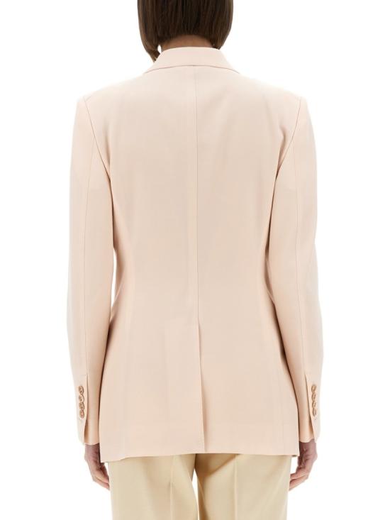  톰포드 수트 자켓 GI3005 FAX1340AW113 Pink - TOMFORD