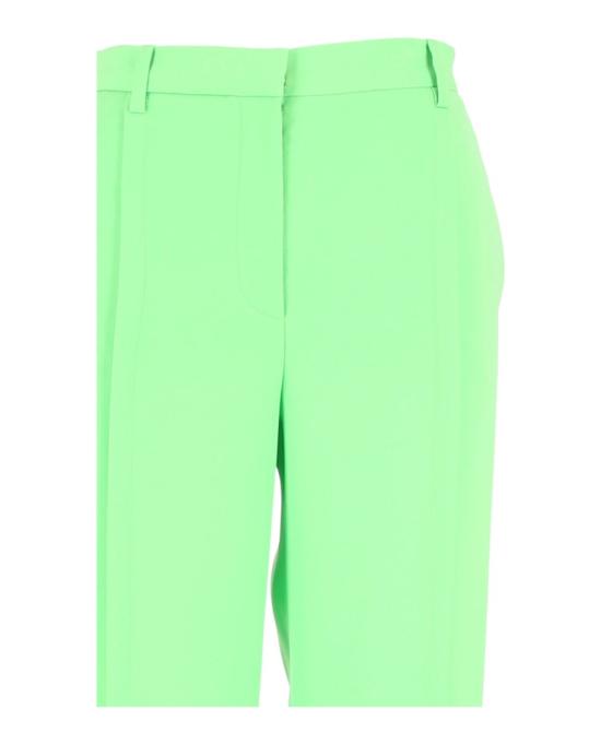  베르사체 스트레이트 팬츠 A88400 A236477 1G120 30068 42 Green - VERSACE